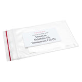 StoneLux Transparent Foil 5 pcs