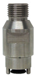 Connection adaptor for ADI stubbing wheel (40mm)