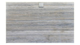 Silver Travertine 20mm honed & filled