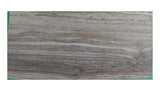 Silver Travertine 20mm honed & filled
