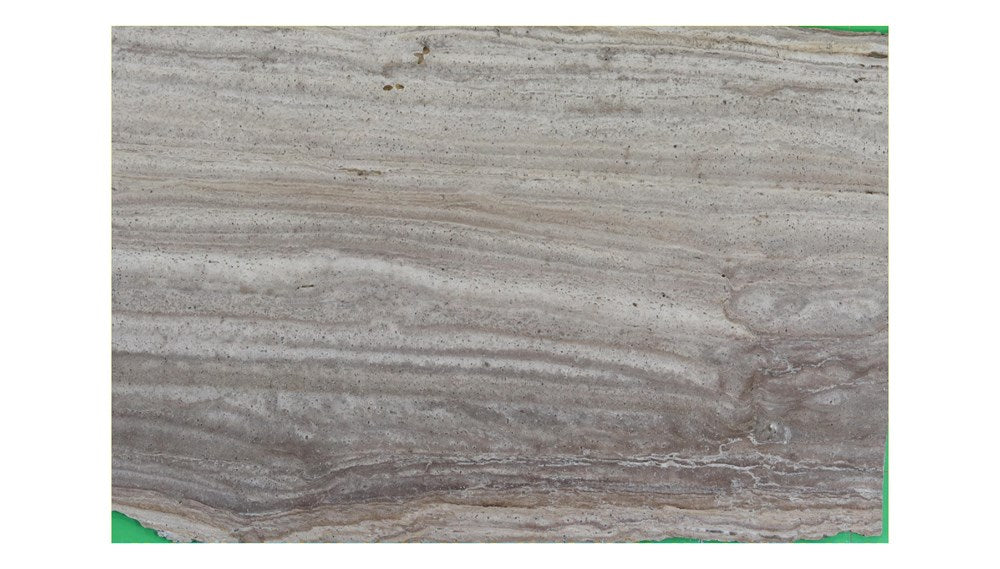 Silver Travertine 20mm honed & filled
