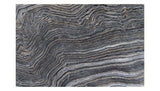 Silver Wave 30mm polished marble