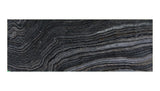 Silver Wave 30mm polished marble