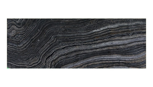 Silver Wave 30mm polished marble – CDKNZ
