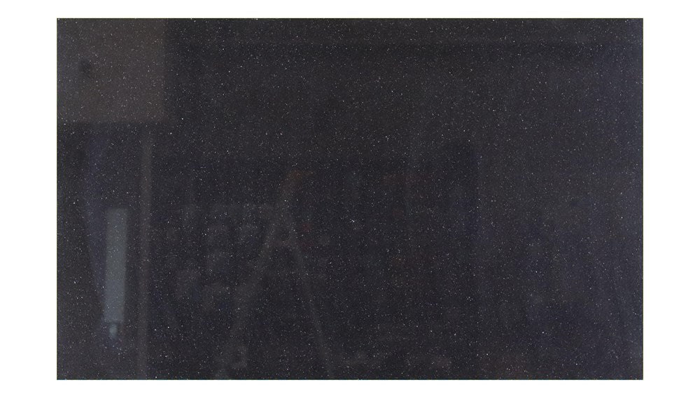 Stargate Black 20mm polished granite
