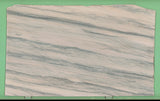 Statuario Blue 20mm honed quartzite