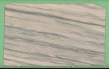 Statuario Blue 20mm honed quartzite