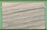 Statuario Blue 20mm honed quartzite