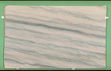 Statuario Blue 20mm honed quartzite