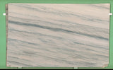 Statuario Blue 20mm honed quartzite