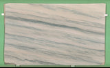 Statuario Blue 20mm honed quartzite