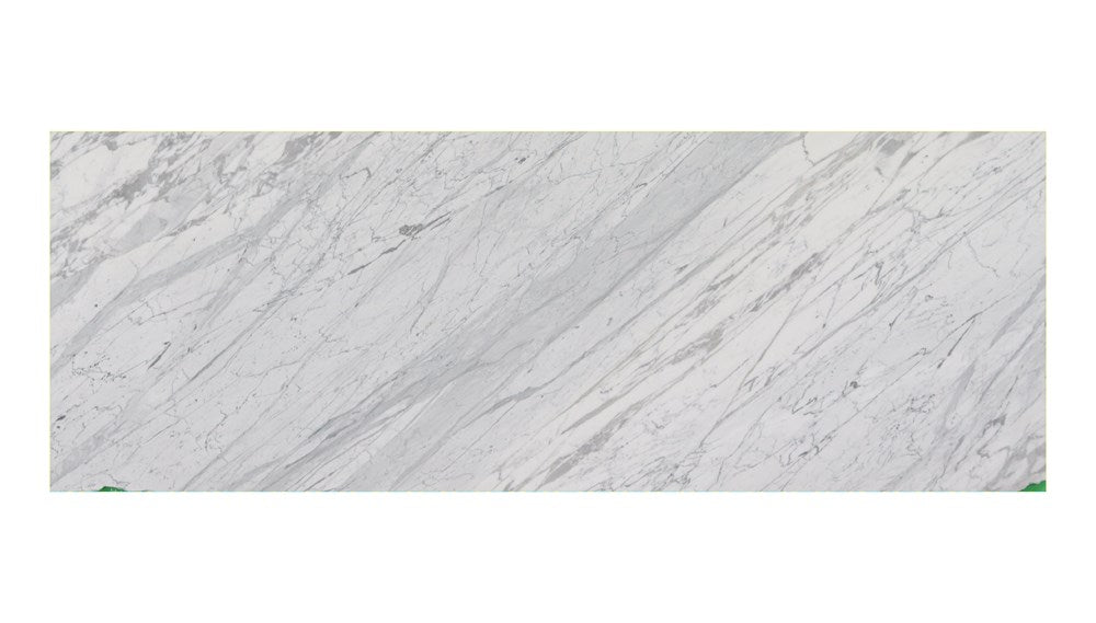 Statuarietto 30mm polished marble
