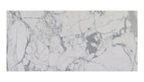 Statuario Vagli 20mm polished marble