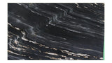 Sunrise Gold 30mm polished granite