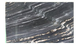 Sunrise Gold 30mm polished granite