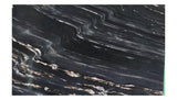 Sunrise Gold 30mm polished granite