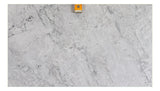 Super White Calacatta 30mm honed dolomite