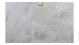 Super White 20mm honed dolomite