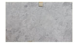 Super White 20mm honed dolomite