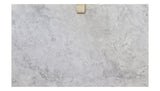 Super White 20mm honed dolomite