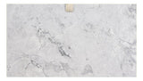Super White 30mm honed dolomite