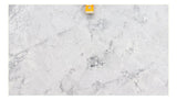 Super White 30mm honed dolomite