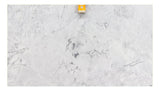 Super White 30mm honed dolomite