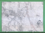 Super White 18mm Honed Dolomite