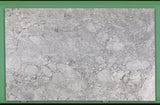 Super White 20mm honed dolomite