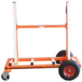 Diarex Single sided stone buggy with wheels