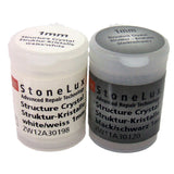StoneLux Structure Crystals