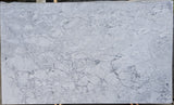 Super White 20mm honed dolomite