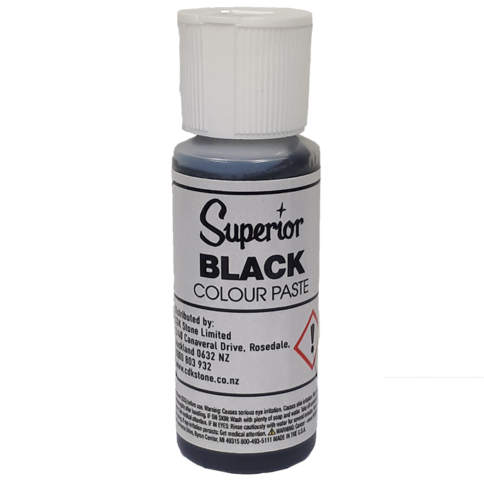 SSP Colour Paste 60ml