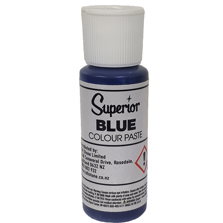 SSP Colour Paste 60ml