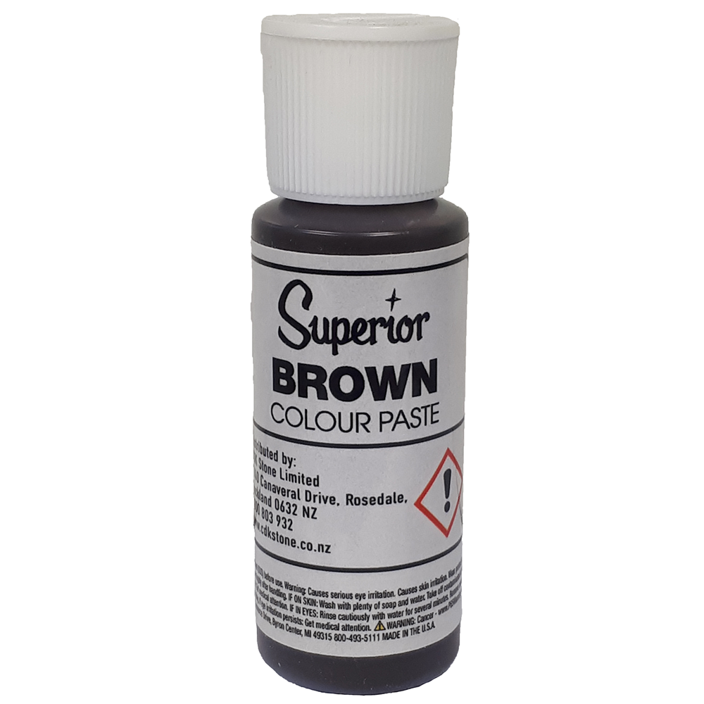 SSP Colour Paste 60ml