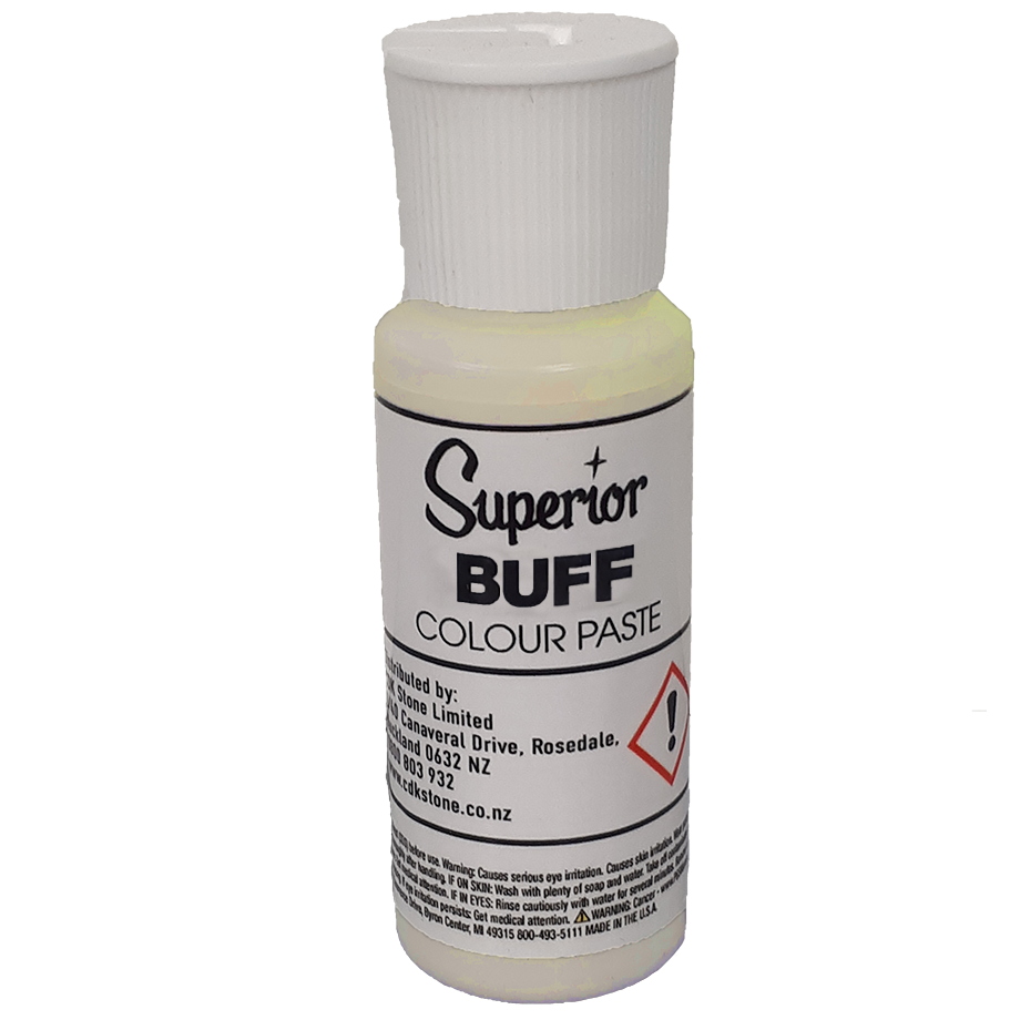 SSP Colour Paste 60ml