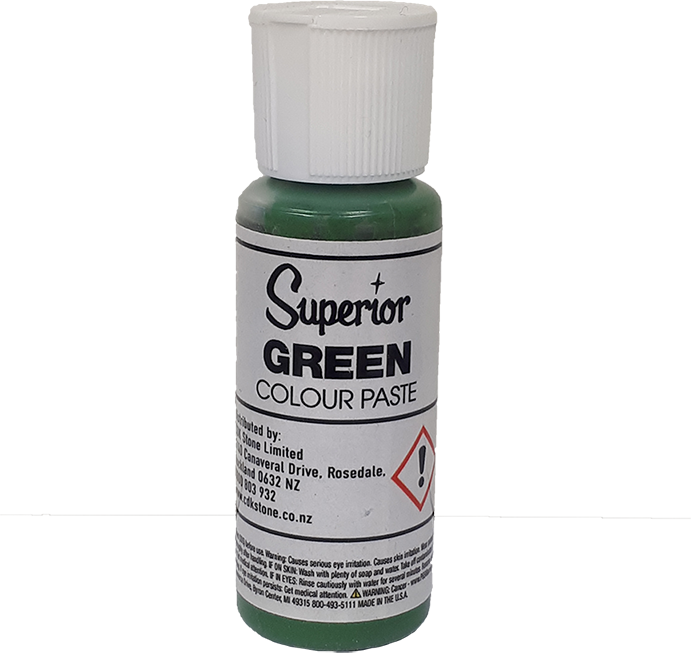 SSP Colour Paste 60ml