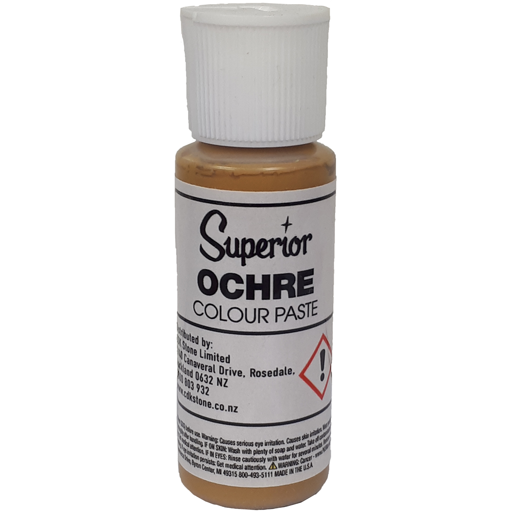 SSP Colour Paste 60ml