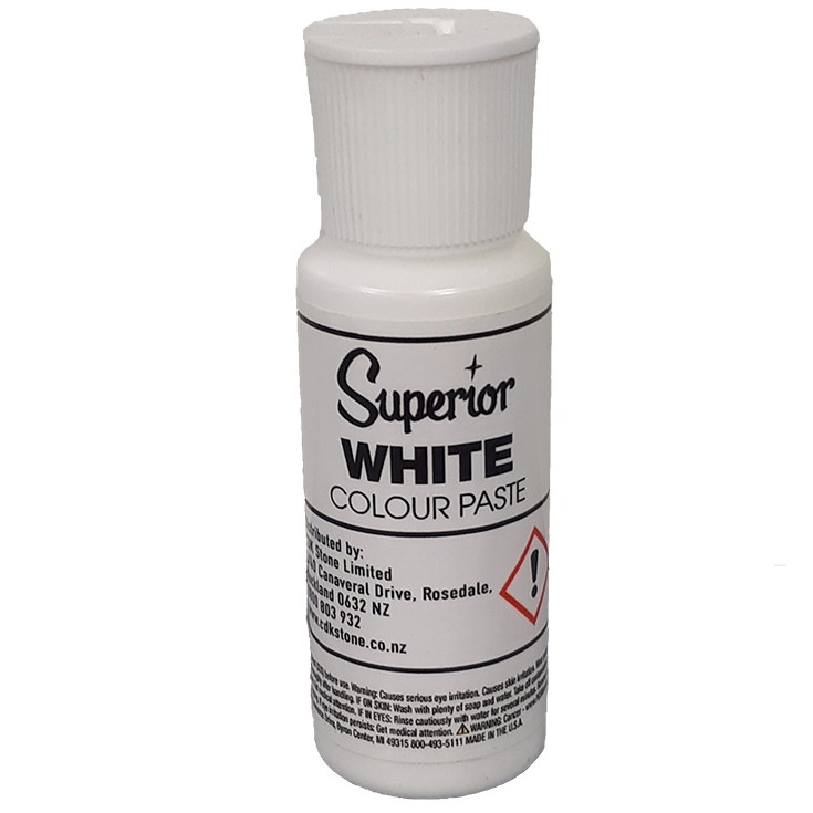 SSP Colour Paste 60ml