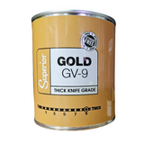 SSP GOLD GV9 (Quart) Firm Knife Grade