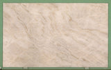Taj Mahal 20mm honed quartzite