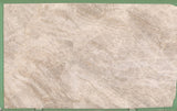 Taj Mahal 20mm honed quartzite
