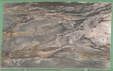 Tempest Blue 20mm honed quartzite