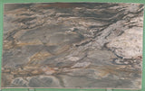 Tempest Blue 20mm honed quartzite