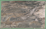 Tempest Blue 20mm honed quartzite