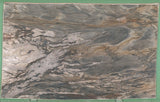 Tempest Blue 20mm honed quartzite