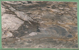 Tempest Blue 20mm Leathered quartzite