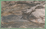 Tempest Blue 20mm Leathered quartzite