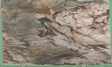 Tempest Blue 20mm Leathered quartzite