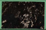 Titanium Gold 20mm leathered granite
